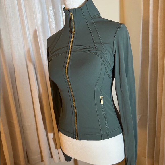 Lululemon define jacket - Picture 2 of 3
